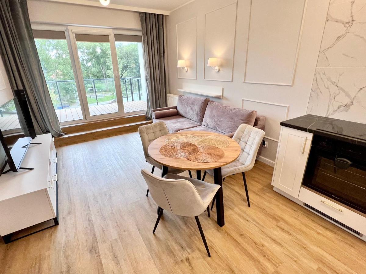 Superior & Marina Apartment *