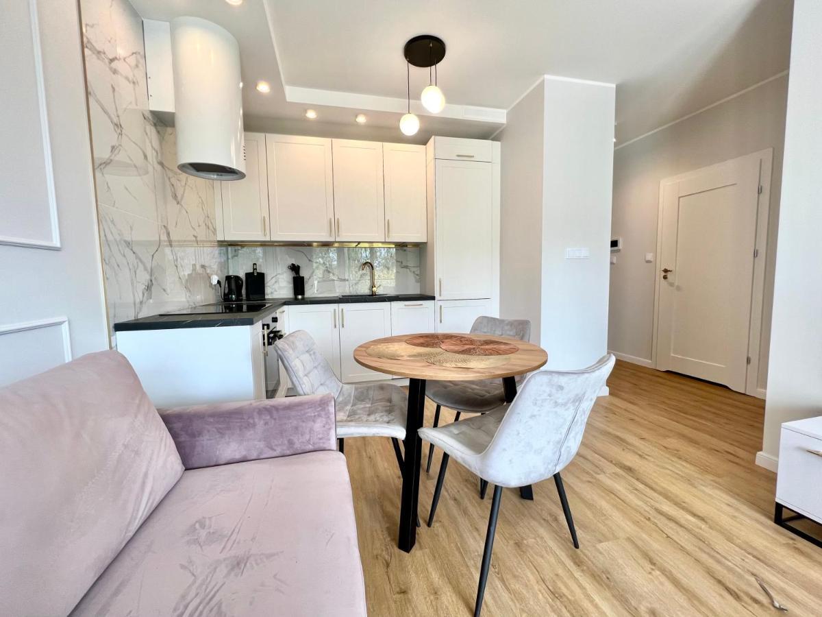 Superior & Marina Apartment Dziwnow