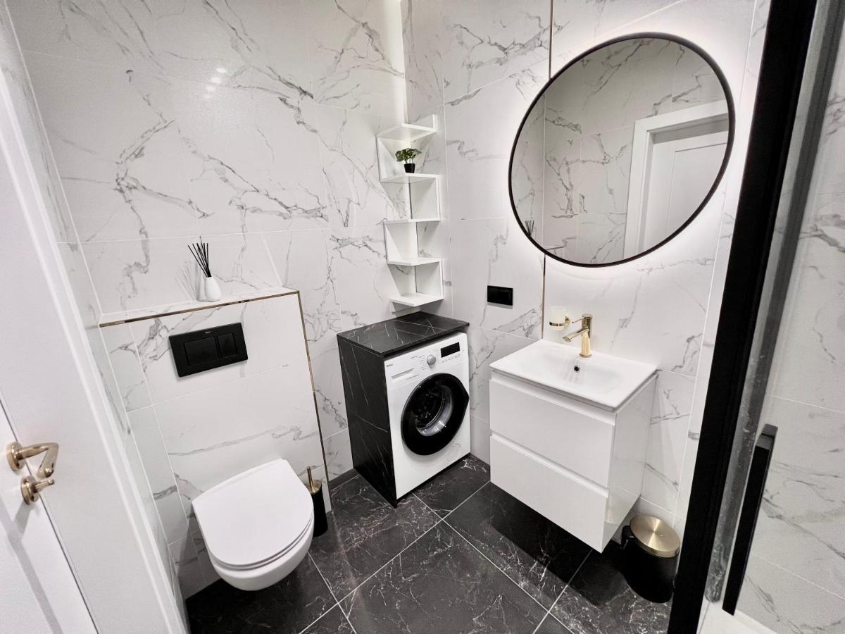 Apartment Superior & Marina Dziwnow
