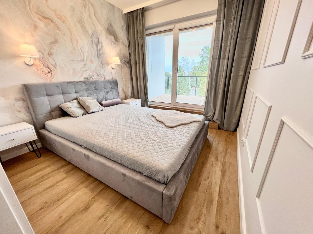 Superior & Marina Apartment *