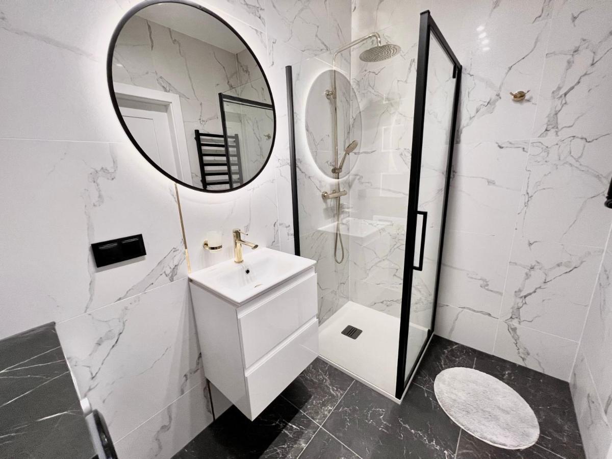 Superior & Marina Apartment Dziwnow