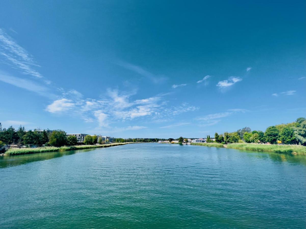 Apartament Superior & Marina