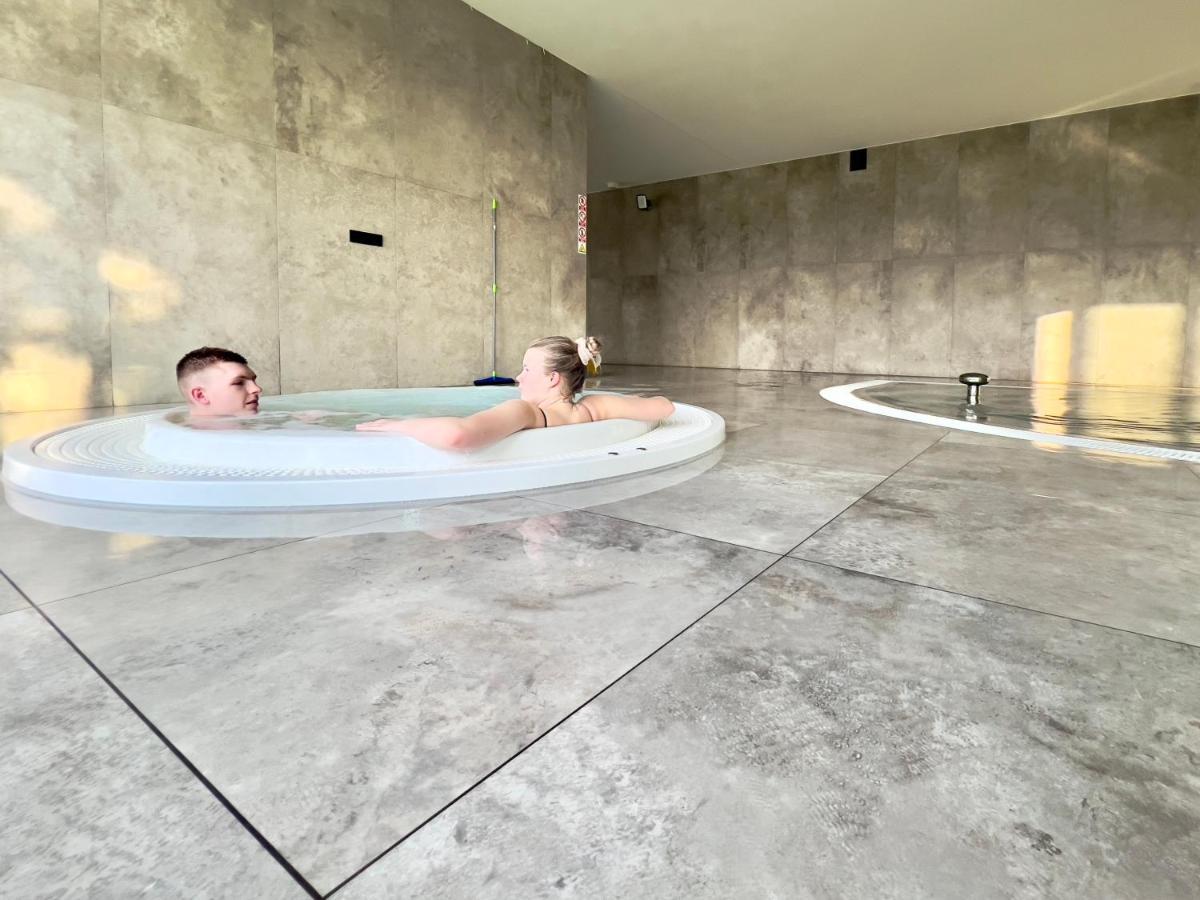 Superior & Marina Apartment *